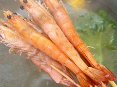 -林记潮牛·牛肉火锅(上马墩店)