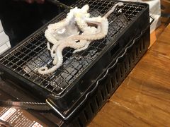 -烧货·活海鲜炭烧(湖滨商业街店)