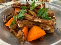-美极鲜食坊(宝安南路店)