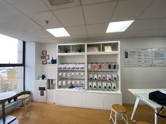 -闪电蜂手机快修连锁·上海永赋科技店