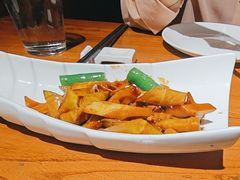 -金枝玉叶上海人家食府(三里河店)