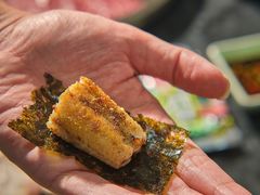 -奉座泥炉烤肉·活鳗·稻草黄油鸡(龙美店)