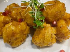 -全聚德(江宁店)