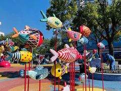 -海合安青岛极地海洋公园