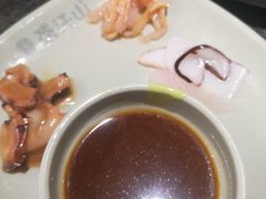 -盛江山自助料理(奥莱锦辉购物广场店)