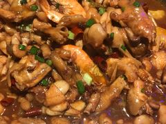 -胖哥俩肉蟹煲(来福士店)