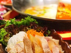 -湊湊火锅·茶憩(打浦桥日月光店)