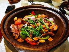 -东方之珠海鲜酒楼(南开店)