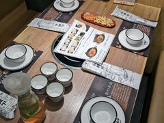 -山城外·非遗酸菜鱼(蜀都万达店)