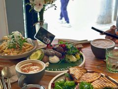-O'mills Sourdough Bakery&Bistro(永嘉路店)
