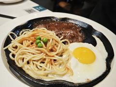 -诺丁牛排披萨自助餐厅(大厂慕斯荟店)