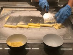 -食百绚全日制餐厅(成都棕榈泉费尔蒙酒店)