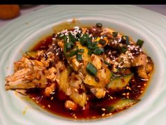 -醉英雄四川料理(新塘万达广场店)