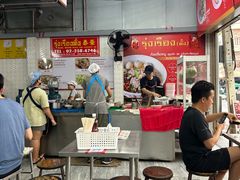 -榮泰米粉湯(Left Shop)