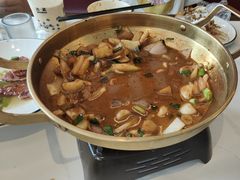 -食光慢宴·安吉土菜馆