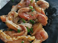 -牛犇烤肉(物资学院路店)
