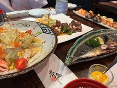 -芥岛(河北大街店)