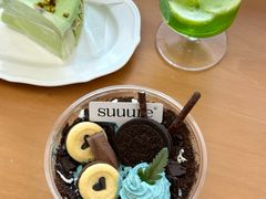 -流酥可心·牛乳蛋糕商店(禾祥西路店)