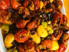 -小俩口烧烤东北菜(双井店)