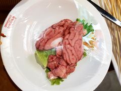 -永發發串串火锅馆·烧烤·大排档(传媒大学店)
