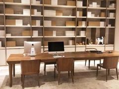 -全季酒店(上海青浦吾悦广场淀山湖大道店)