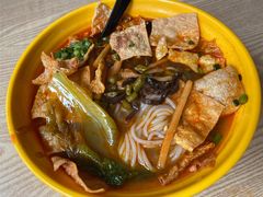 -龍城柳州螺蛳粉(群星路店)