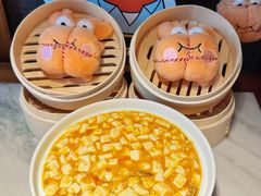 -苏帮袁Sue Cuisine(来福士店)