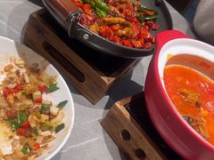 -楚山晓·楚湘菜(江夏永旺店)