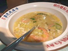 -李氏疙瘩汤·本地海鲜·老烟台菜(所城里店)