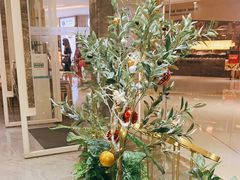 -丽莎沙拉轻食餐厅(国贸店)