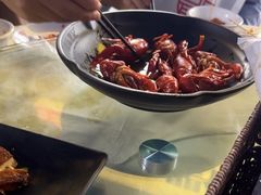 -聚味瞿记·龙虾堂(树木岭店)