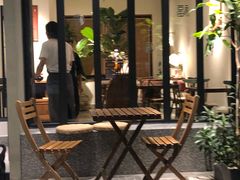 露天位-朴物良社(东明锦园店)