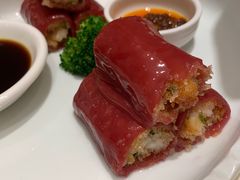 -长禧家·珑厨(东山口店)