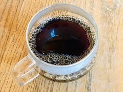 手冲黑森林-VOYAGE COFFEE(北锣鼓巷店)