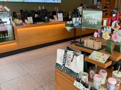 -星巴克(深圳南海意库店)
