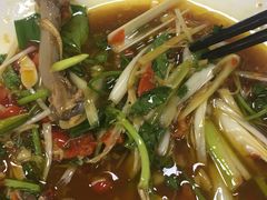 -椒麻鸡 鸡公煲(曹杨家园店)