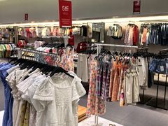 -CityOn熙地港（西安）购物中心
