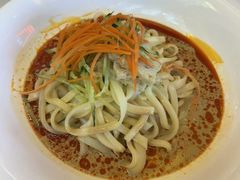 -燕兰楼·清真西北融合菜(亚运村店)
