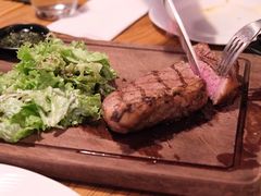 -El Bodegon阿根廷秘鲁餐厅(幸福路店)