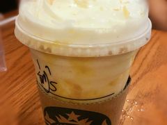 -星巴克臻选(青岛麦凯乐分店)