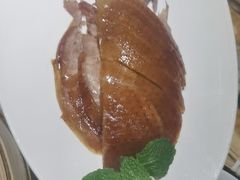 -范家小馆·烤鸭新京菜(金融街店)