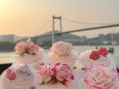 -可丽可丽·生日蛋糕·下午茶(厦门鹭港店)