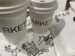 -ARKET CAFÉ(三里屯太古里店)