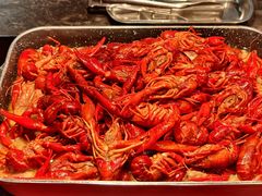 -北京港澳中心瑞士酒店·瑞士咖啡厅·自助餐