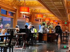 大堂-那家山城(樱桃园店)