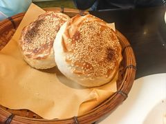 -老牌坊鲁菜名店(聊城美食岛店)