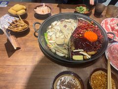 -楠火锅(昆山金鹰店)