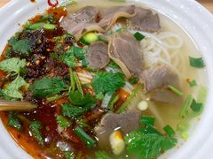 -贵凤凰贵州米粉(清河和盈中心店)