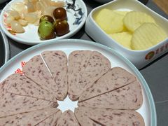 -蜀留香火锅·始于1999·原四川老火锅(白堤路店)
