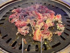 -杨小佳·齐齐哈尔烤肉·烤串(广州店)